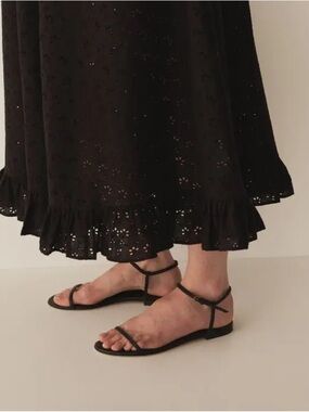 Dôen Sartene Sandal - size 41